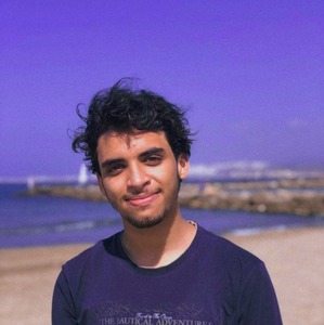 Wadjih Bencheikh Avatar