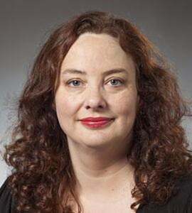 Dawn Miller-McTaggart