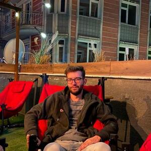 Mert Kaşif Ceylan avatar