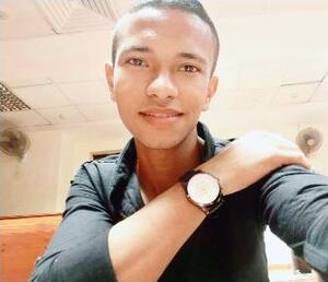 Ahmed Eraky