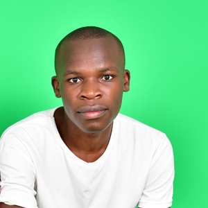 User portfolio avatar