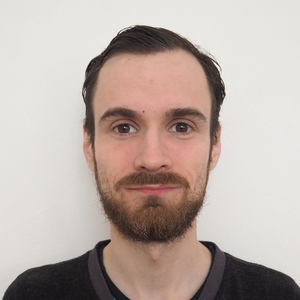 Siarhei Mukhin avatar