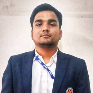 Divakar Kumar avatar