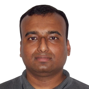 Debarshi Datta avatar