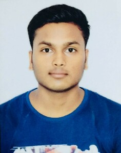 AVNISH VISHWAKARMA avatar