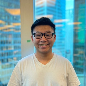 Kevin Liu avatar