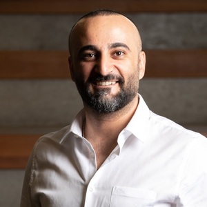 Abdullah Qawariq avatar