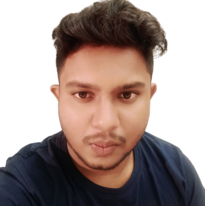 DIKSHITH M avatar