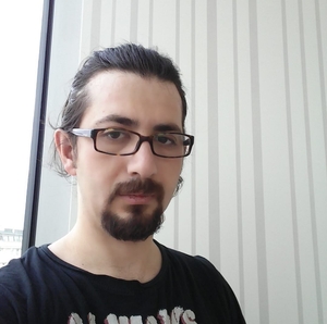 Mehmet Ali Sezgin avatar