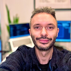 Matt Thomas avatar