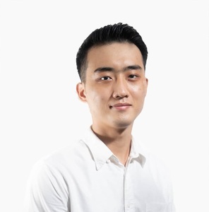 Run Zhong Zou avatar