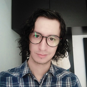Francisco Daniel Medina avatar