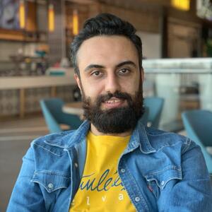 Mojtaba Mohammadi avatar