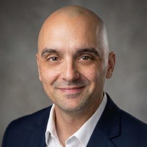 User portfolio avatar