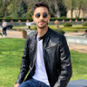 Amin Ridati avatar