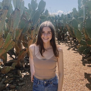 Victoria Pedlar avatar