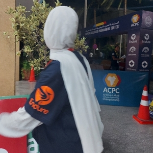 Salma Khaled Mohamed avatar