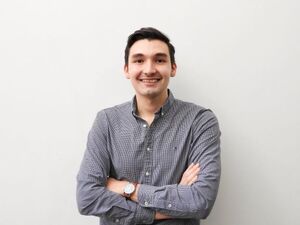 Luis Pedro Insua avatar