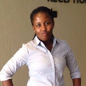 Mukondeleli Negukhula avatar