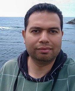 Ibrahim Sayed Ahmed avatar