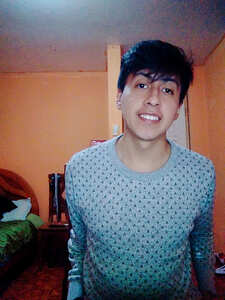 User portfolio avatar