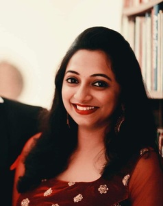 Jwala Baburaj avatar