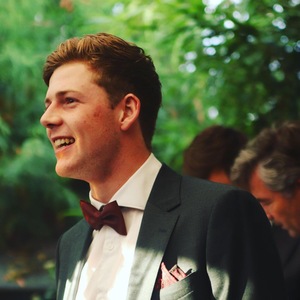 Sander van Noort avatar