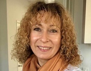 Alla Smits-Aron avatar