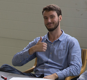 Reinier van Golen avatar