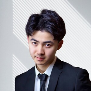 Haodong  Tian avatar