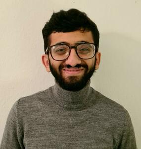 Ahmed Souidan avatar