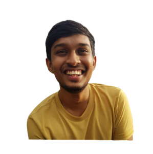 Ahamed Uzmaan Rizwi avatar