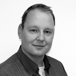 Gerard van der Molen