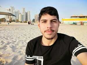 Yousef  Alomari avatar