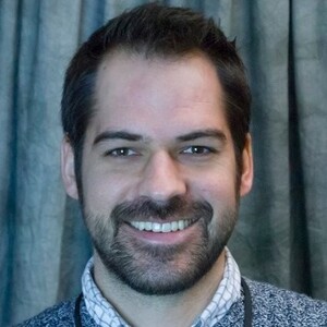 Jeffrey Hoffman Avatar