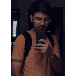 Hitesh Joshi Avatar