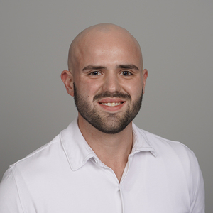 Tyler Bourassa avatar