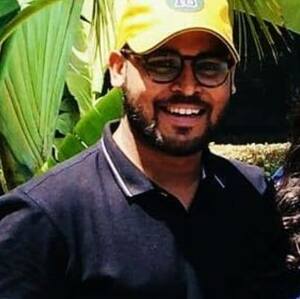 Saurabh Yadav avatar