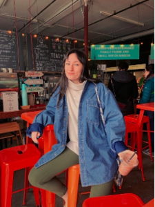 Annika Brynildsen avatar