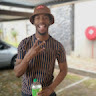 Bongani Motha avatar