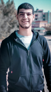 Mahmoud Salem avatar