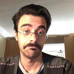 Alireza  Aarabi avatar