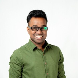 Nimila Jayawardena avatar