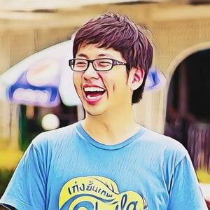 Chatchavit Nitipongpun avatar