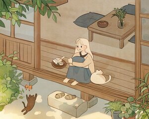 Haura Marchelaurena Gartiwa avatar