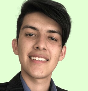 Patricio Requena avatar