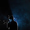 User portfolio avatar