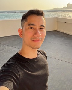 Noor Hasanuddin avatar