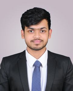 Pruthvin Batham avatar