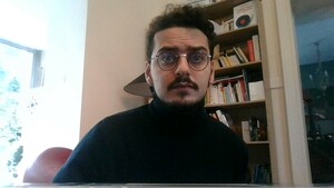 Mathias DACHERT avatar